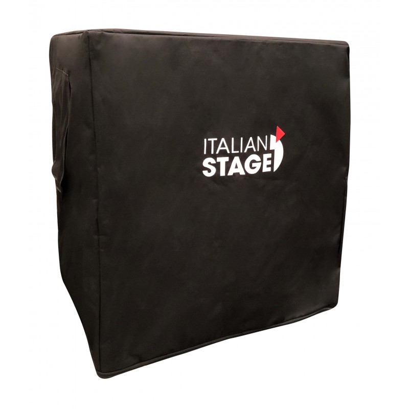 ITALIAN STAGE IS COVERS115 Distributed Product
